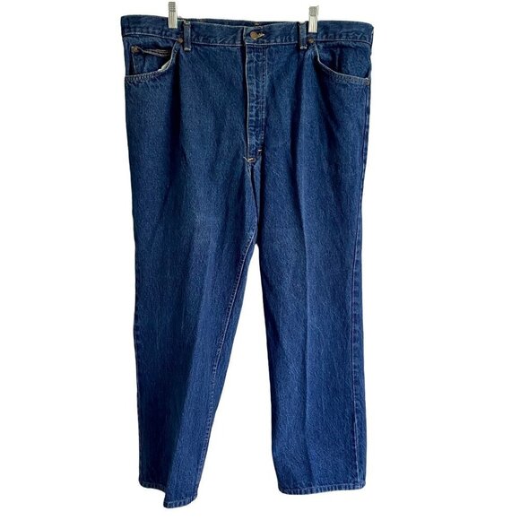 Lee Rider Mens Jeans 44 x 32 - Picture 1 of 6